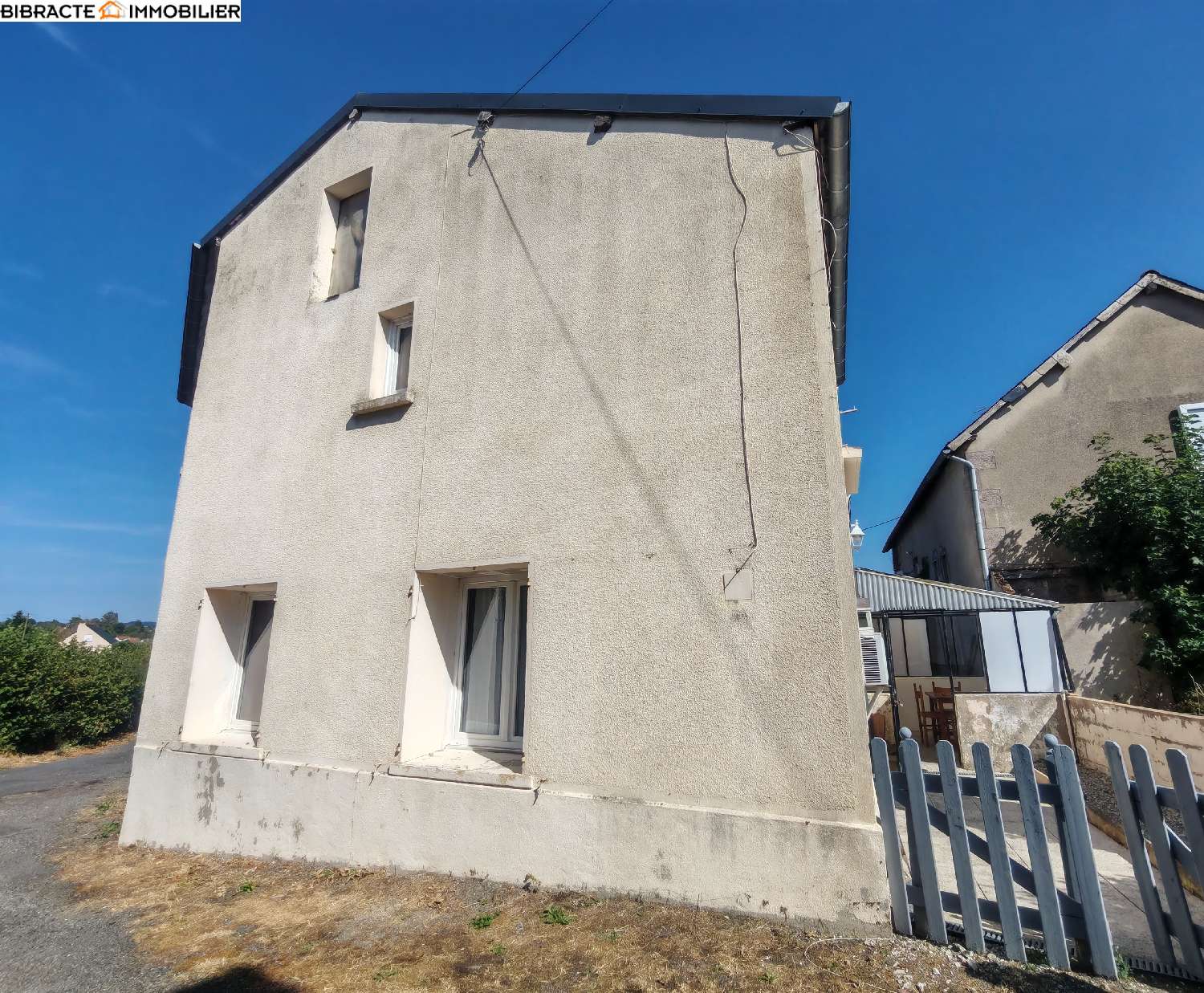 kaufen Villa Luzy Nièvre 2