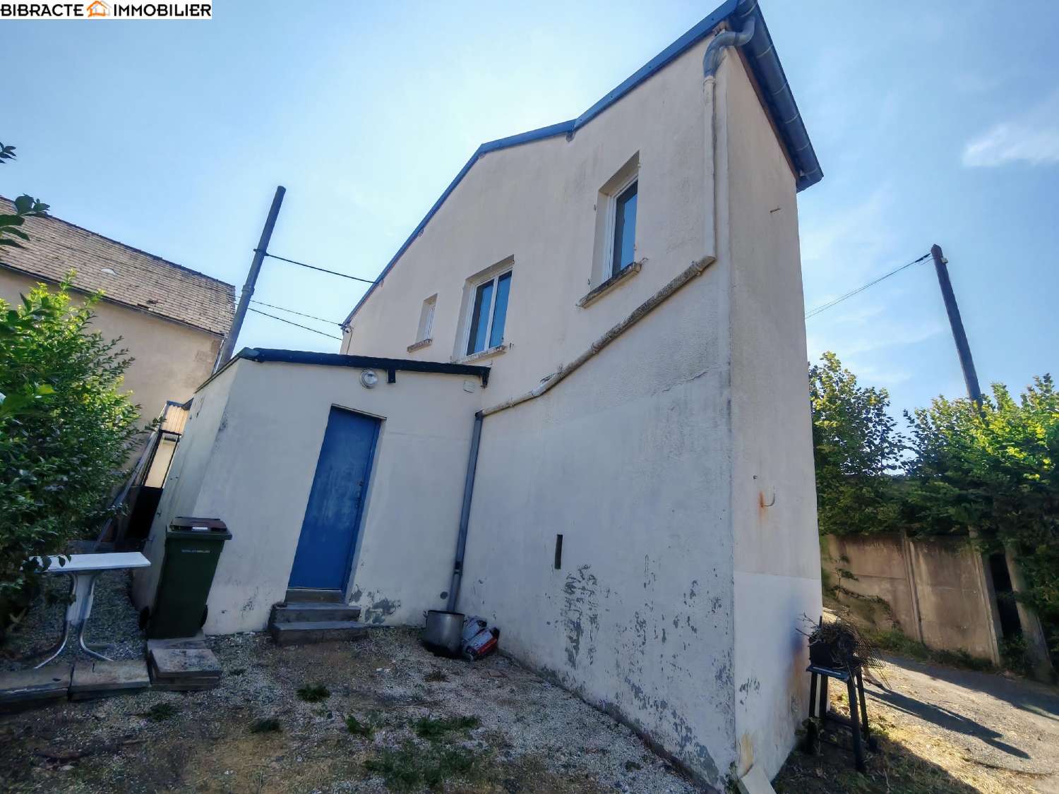 kaufen Villa Luzy Nièvre 3