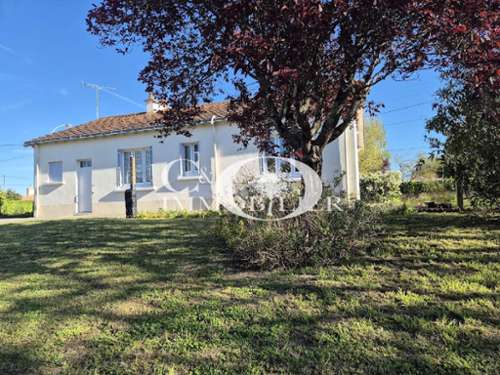 Machecoul Loire-Atlantique villa foto 7377710