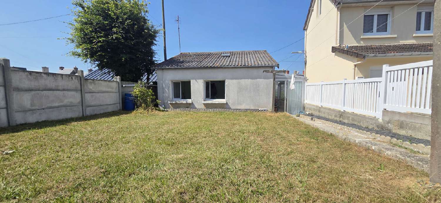 for sale villa Maisy Calvados 1