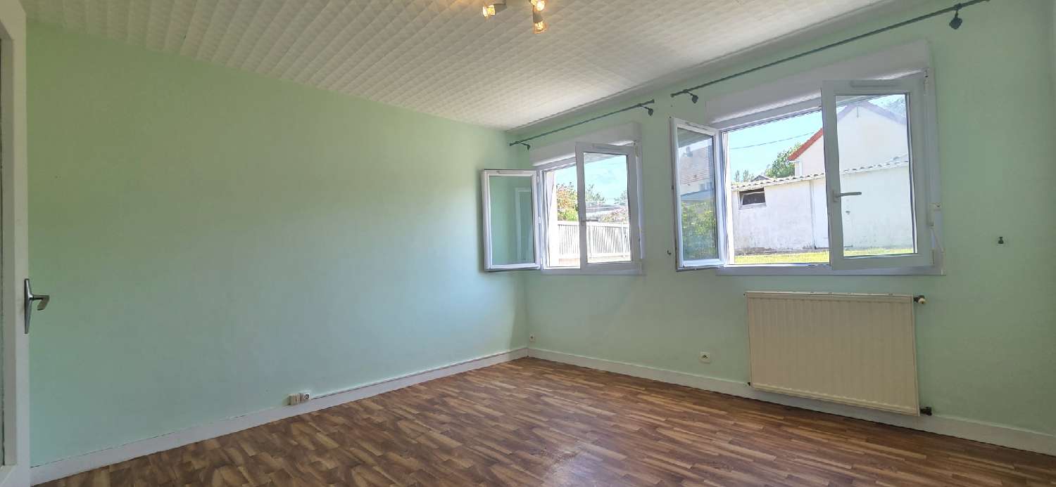 for sale villa Maisy Calvados 2
