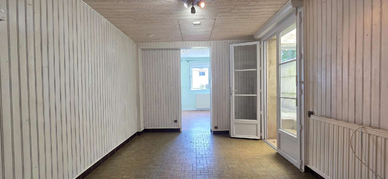 for sale villa Maisy Calvados 3