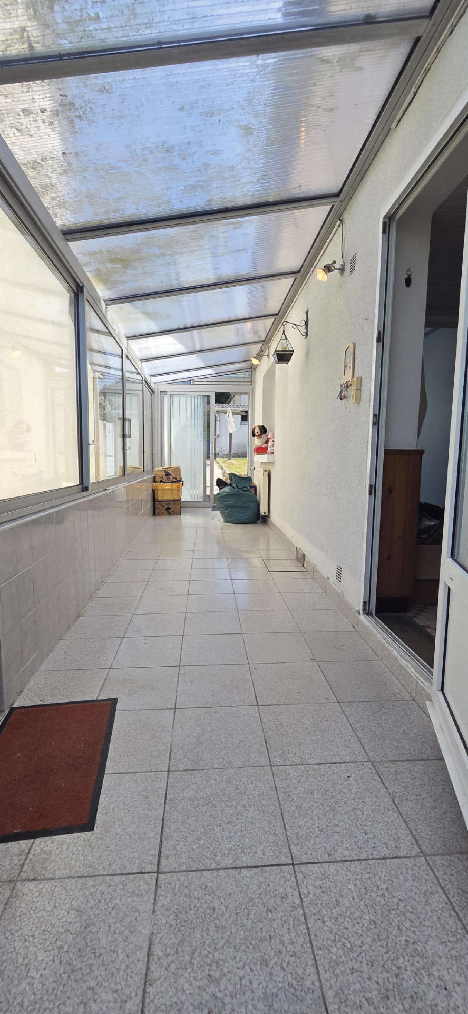 for sale villa Maisy Calvados 5