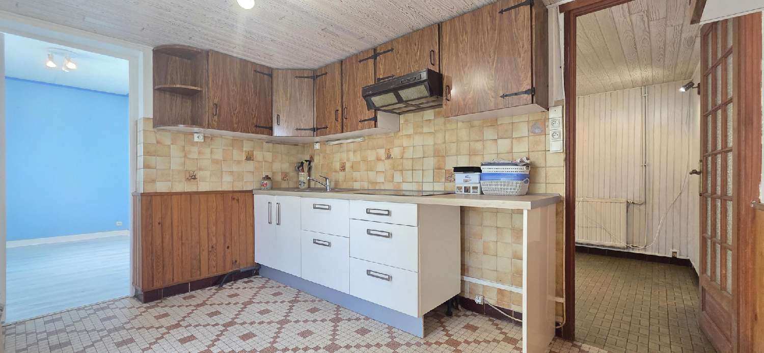 for sale villa Maisy Calvados 6