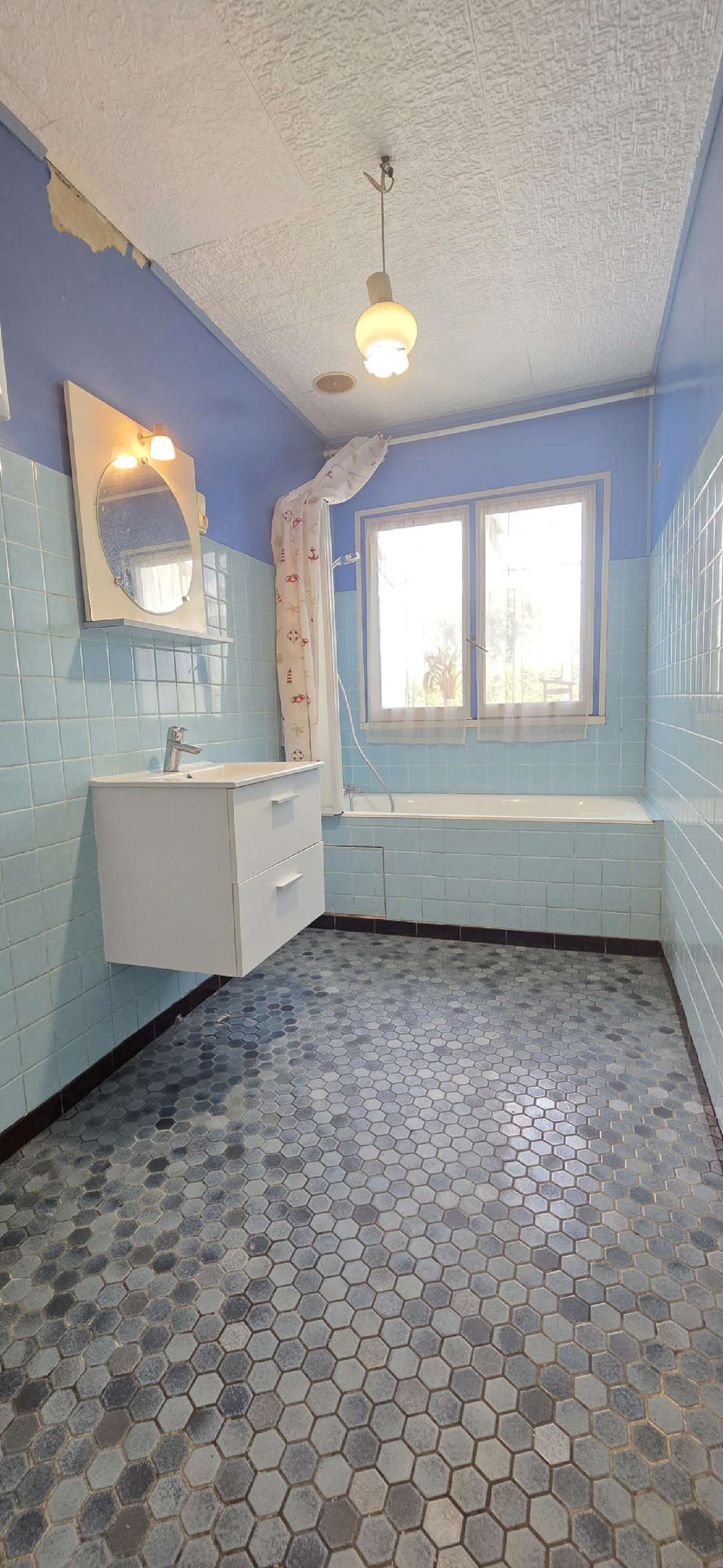 for sale villa Maisy Calvados 7