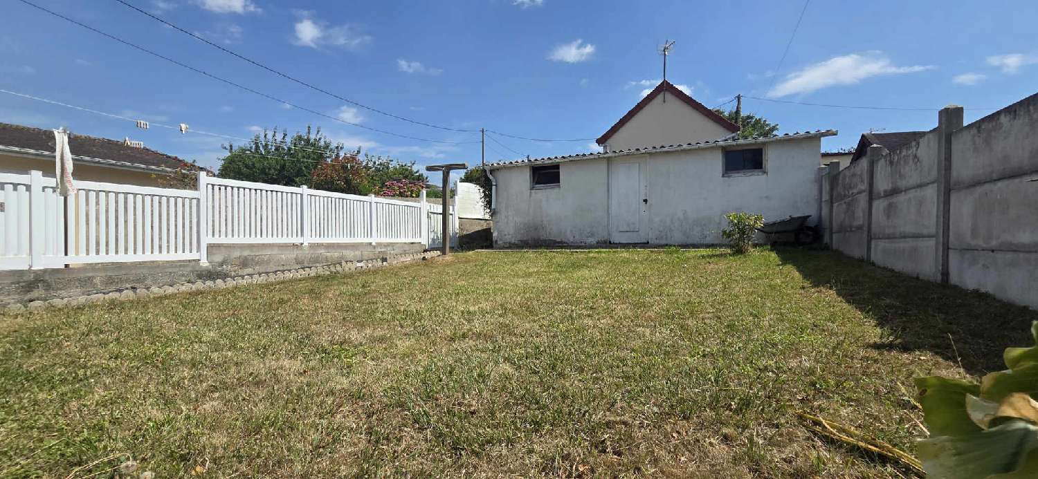 for sale villa Maisy Calvados 8