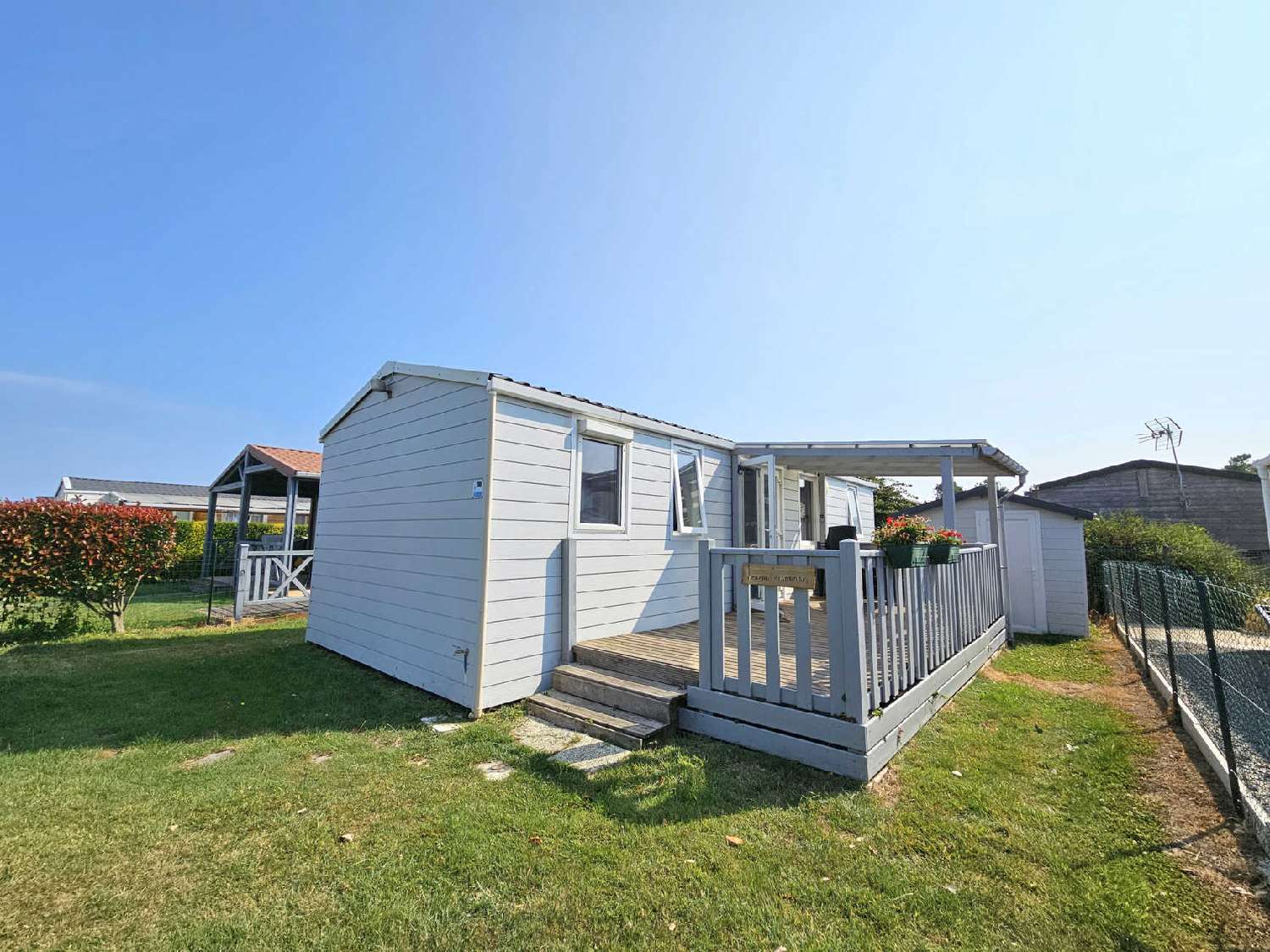 en venta villa Maisy Calvados 1