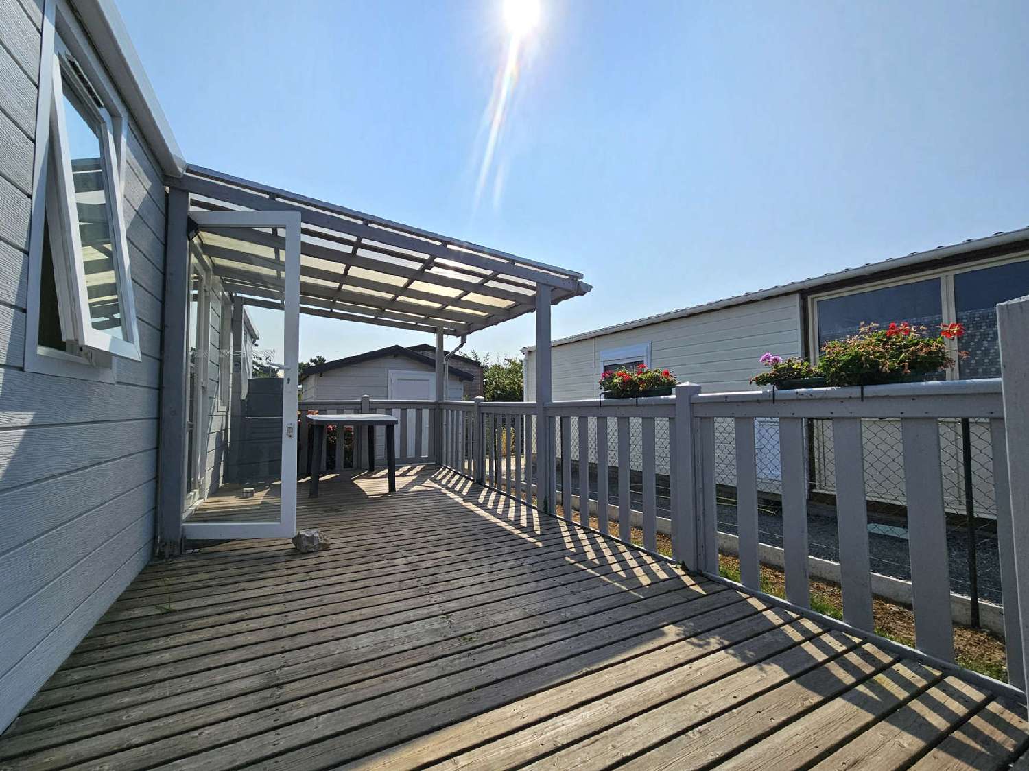 en venta villa Maisy Calvados 2