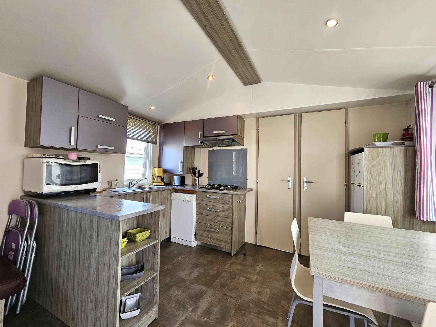 en venta villa Maisy Calvados 3