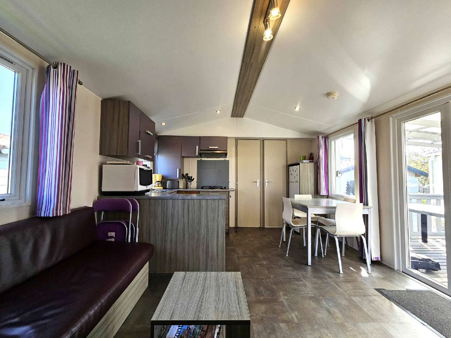 en venta villa Maisy Calvados 4