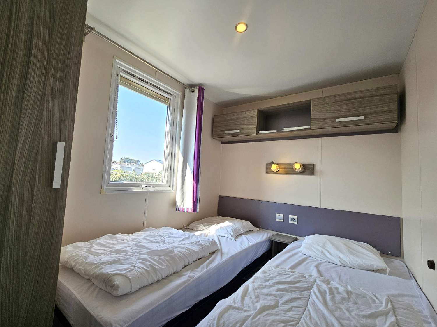 en venta villa Maisy Calvados 7