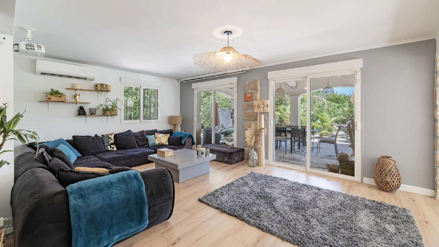 à vendre villa Mandelieu-la-Napoule Alpes-Maritimes 7