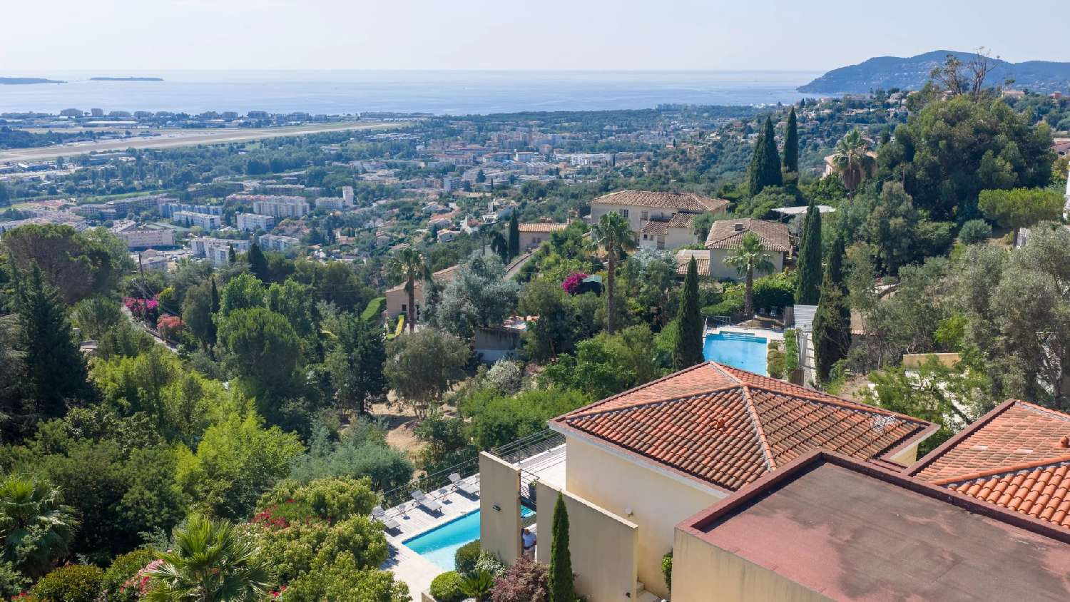 for sale villa Mandelieu-la-Napoule Alpes-Maritimes 2