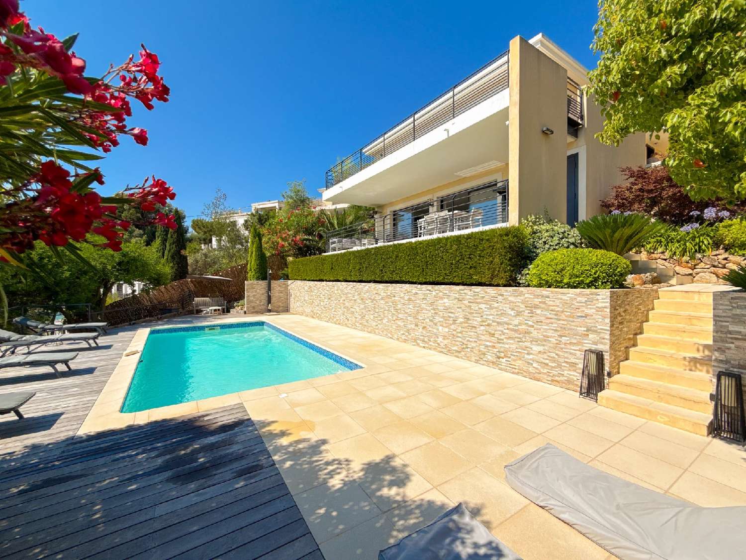 for sale villa Mandelieu-la-Napoule Alpes-Maritimes 4