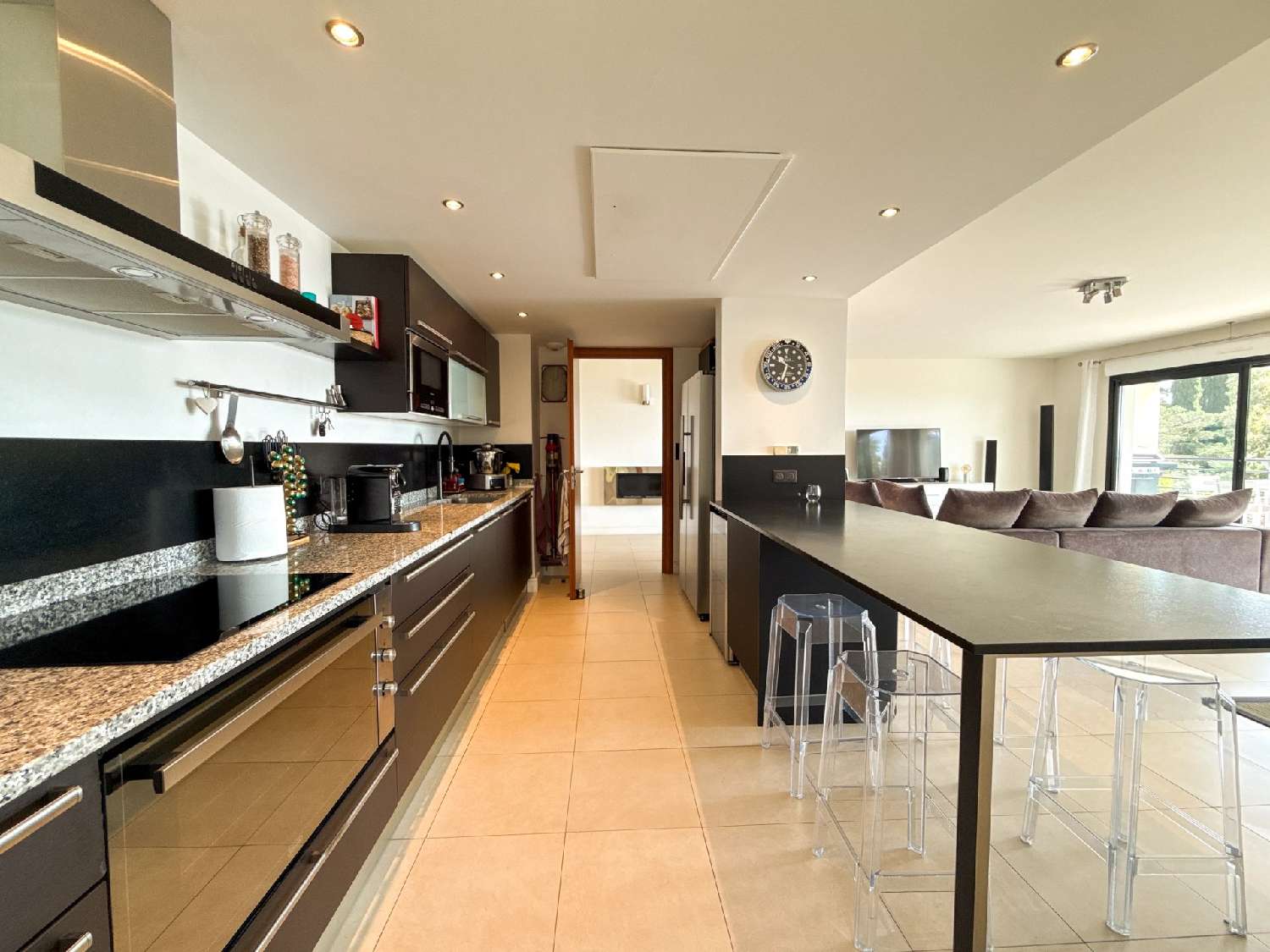 for sale villa Mandelieu-la-Napoule Alpes-Maritimes 7