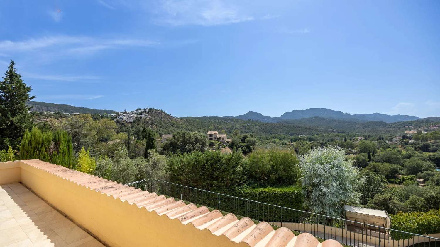  kaufen Villa Mandelieu-la-Napoule Alpes-Maritimes 2