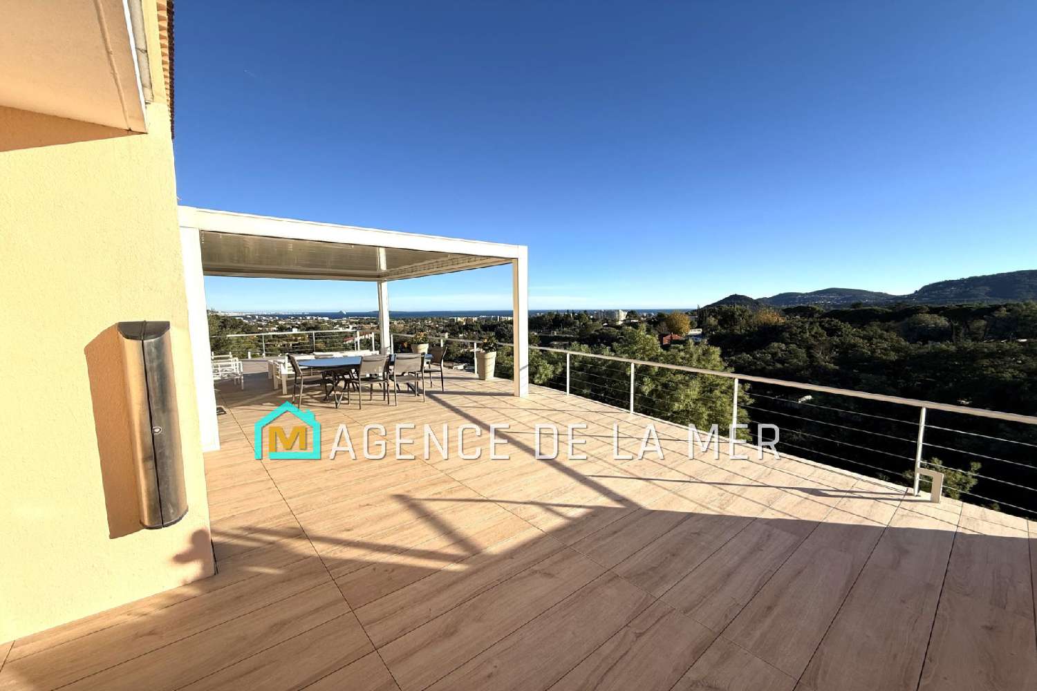 kaufen Villa Mandelieu-la-Napoule Alpes-Maritimes 1
