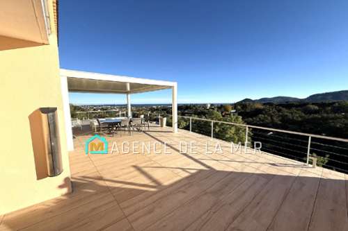 Mandelieu-la-Napoule Alpes-Maritimes villa foto 7383447