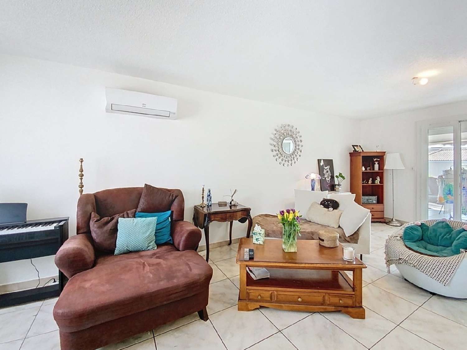 en venta villa Marseillan Hérault 1