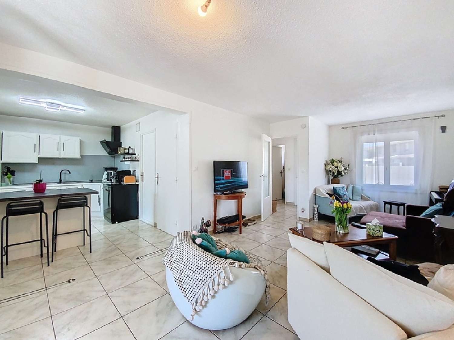 en venta villa Marseillan Hérault 3