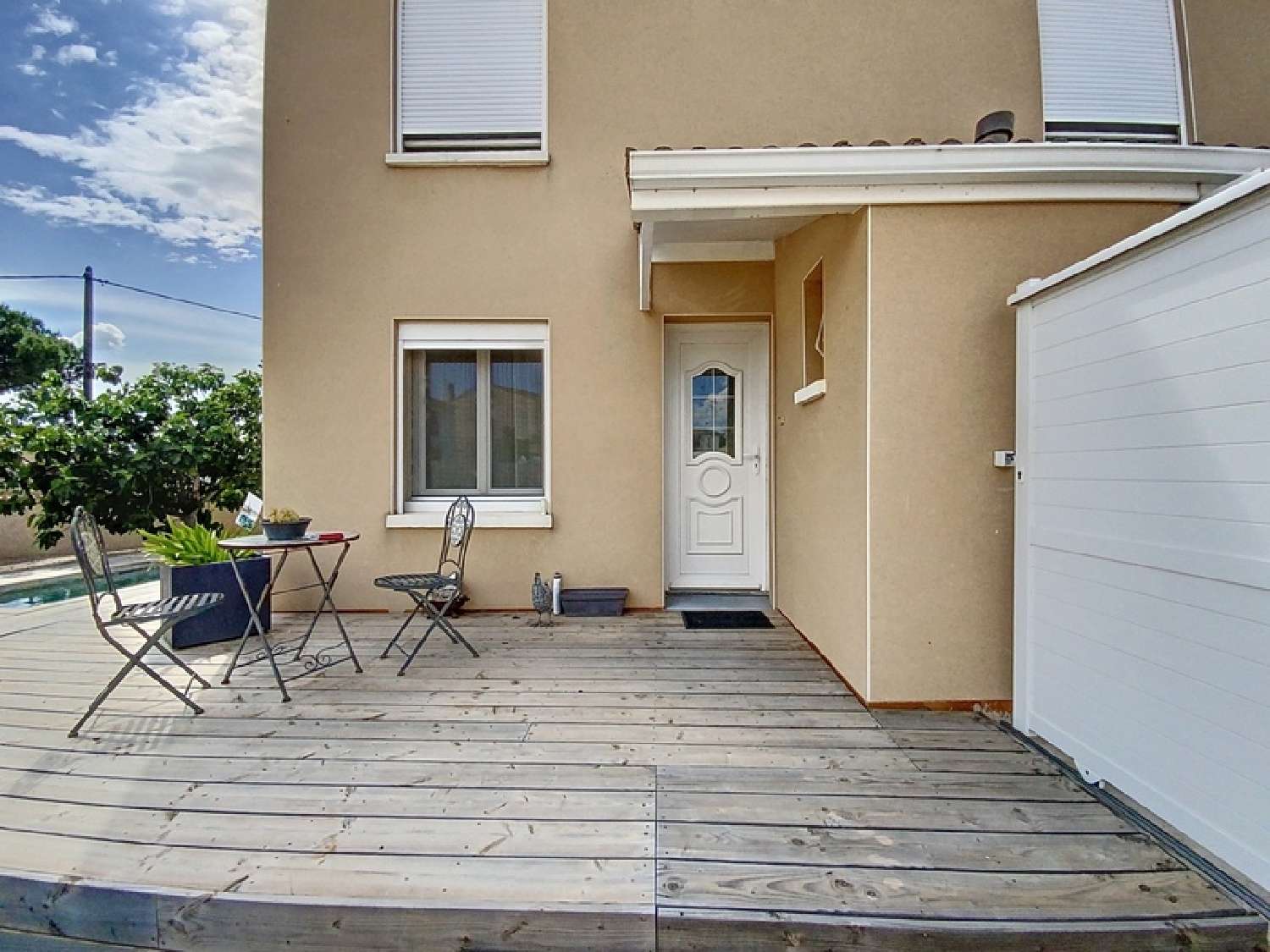 en venta villa Marseillan Hérault 7
