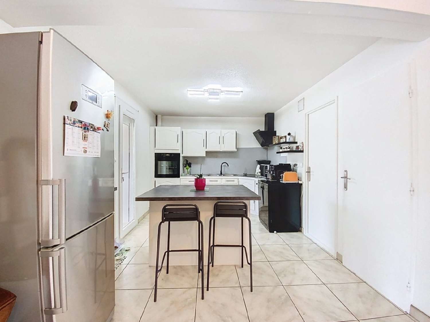 en venta villa Marseillan Hérault 8
