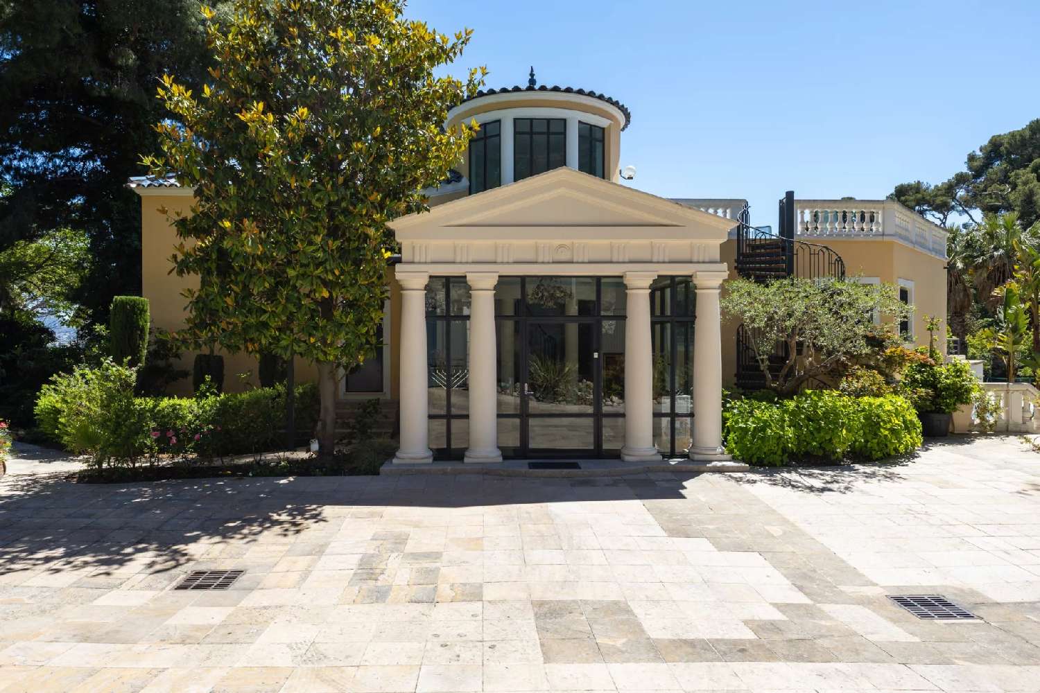 à vendre villa Marseille Bouches-du-Rhône 1