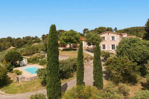Marseille Bouches-du-Rhône villa foto 7369250