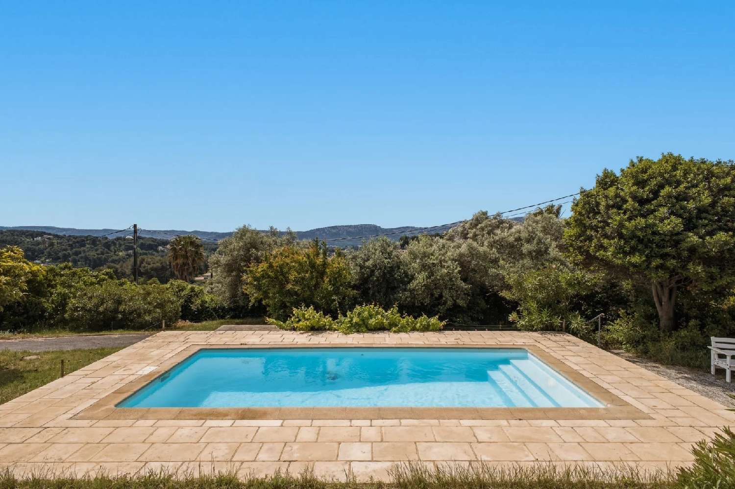 à vendre villa Marseille Bouches-du-Rhône 6