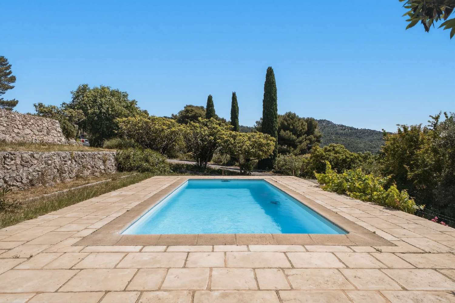 à vendre villa Marseille Bouches-du-Rhône 7
