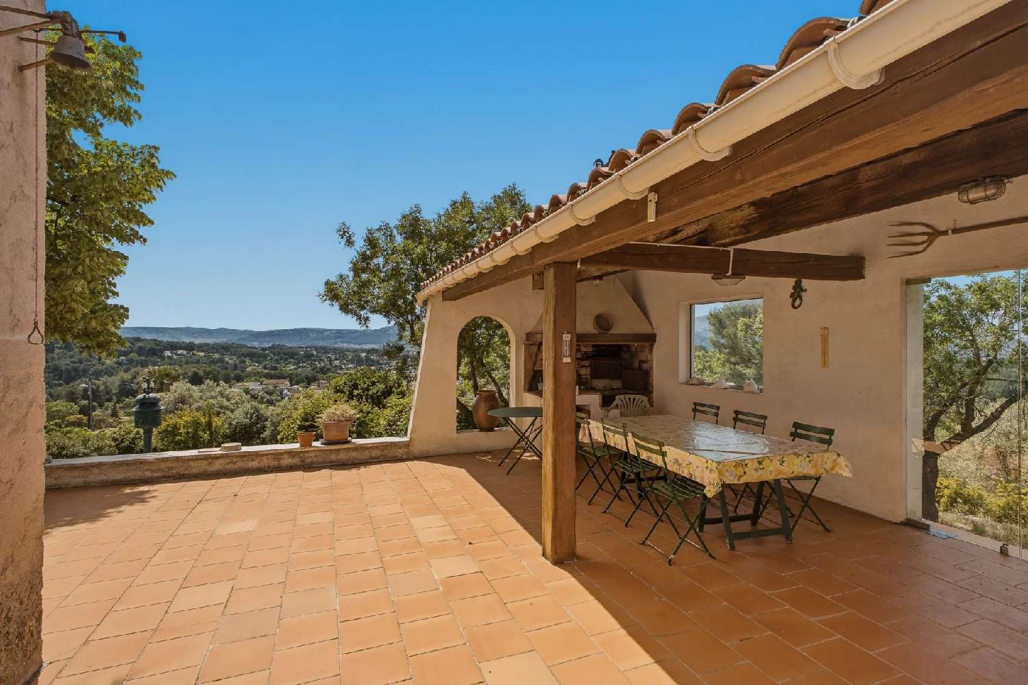 à vendre villa Marseille Bouches-du-Rhône 8