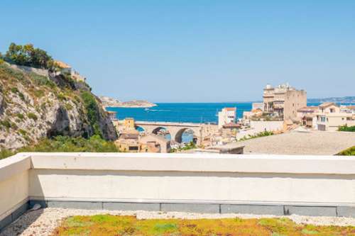 Marseille Bouches-du-Rhône villa foto 7369275