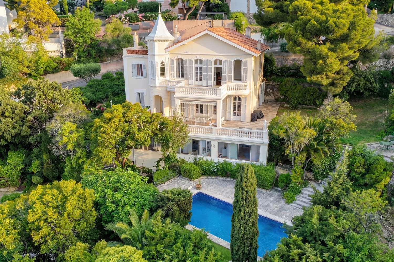  for sale villa Marseille Bouches-du-Rhône 1