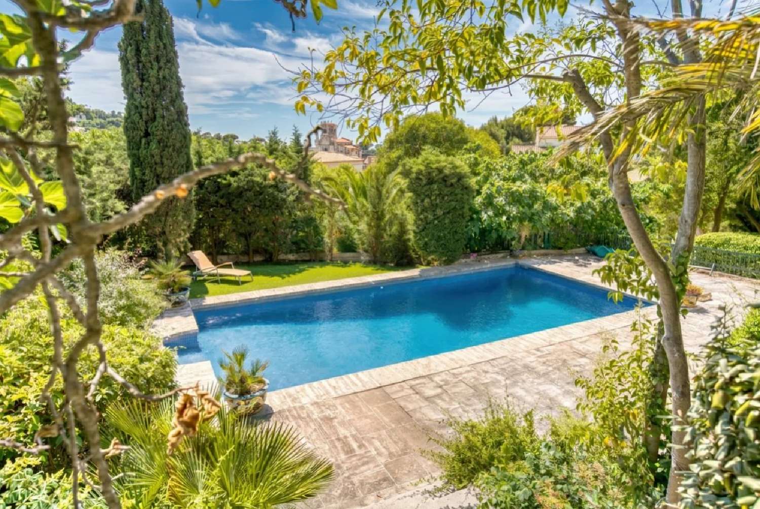  for sale villa Marseille Bouches-du-Rhône 2