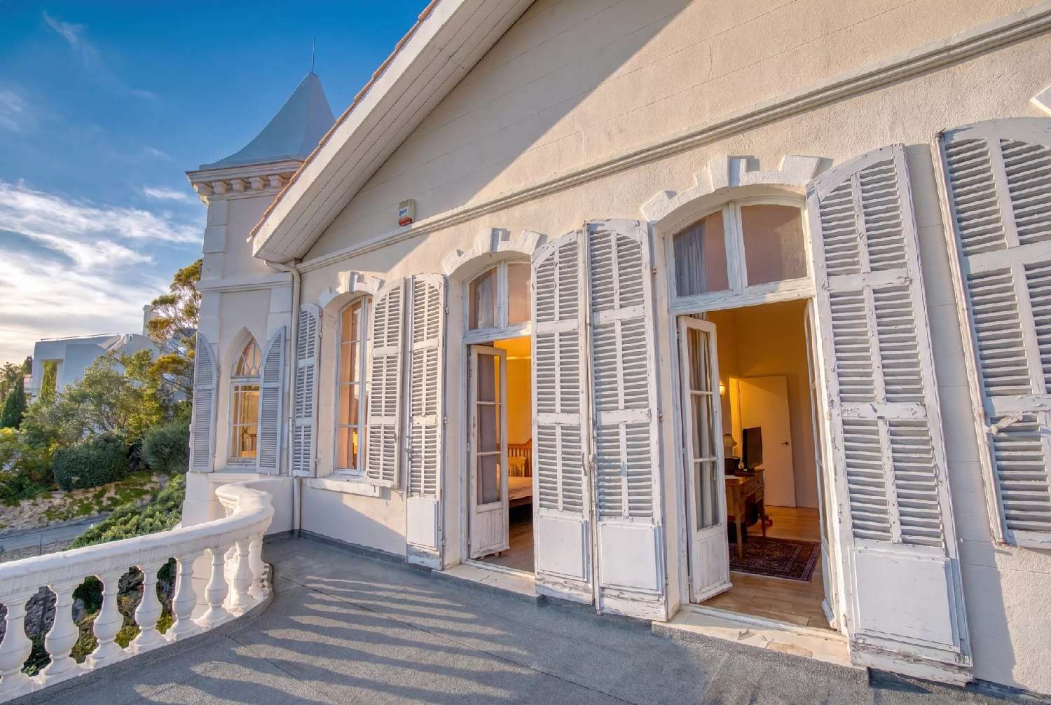  for sale villa Marseille Bouches-du-Rhône 3
