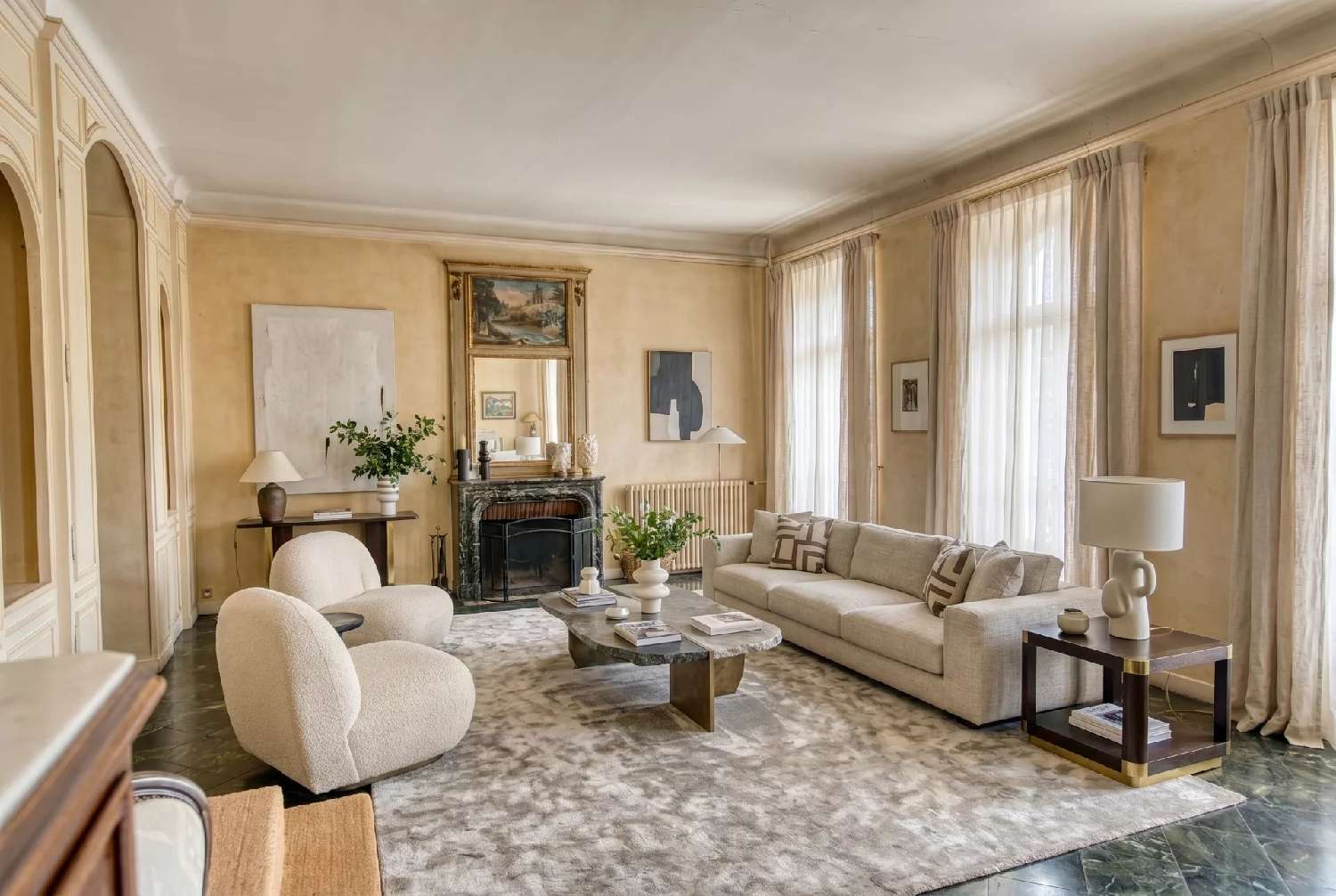  for sale villa Marseille Bouches-du-Rhône 4