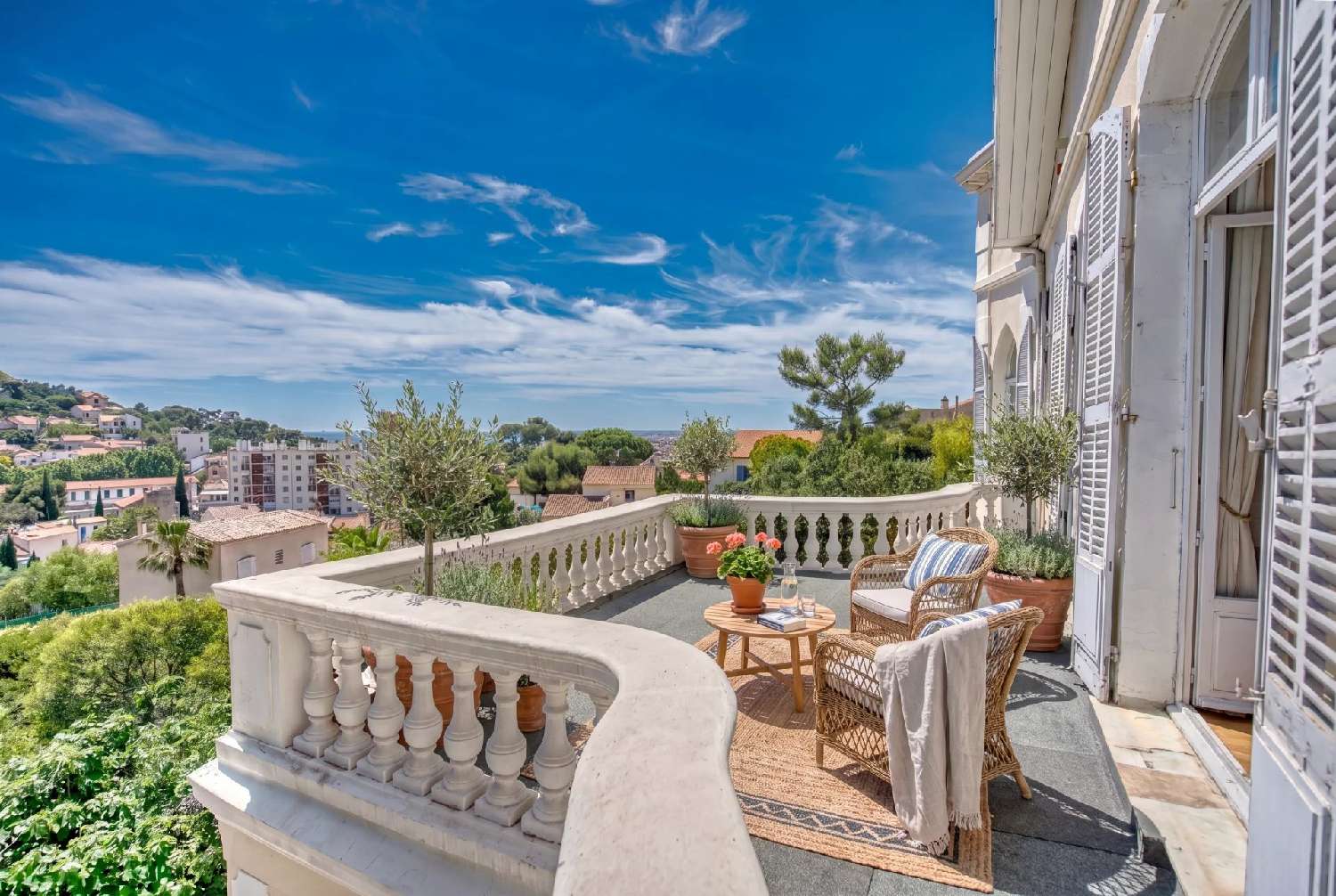  for sale villa Marseille Bouches-du-Rhône 8