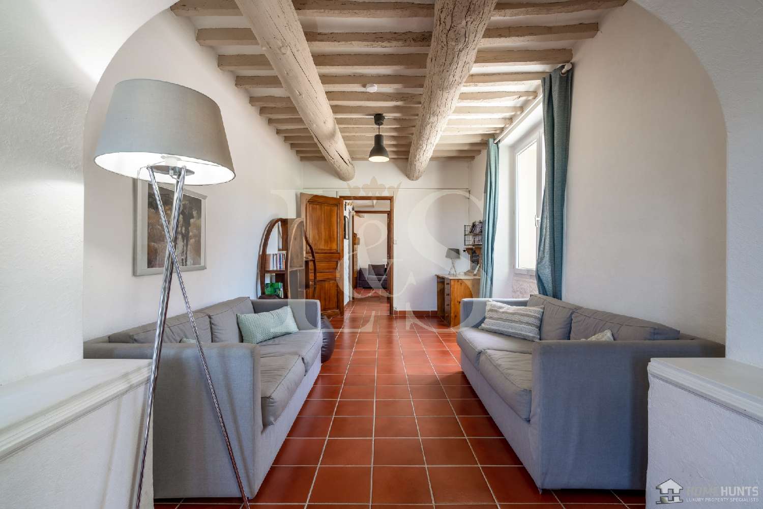 te koop villa Maubec Vaucluse 6