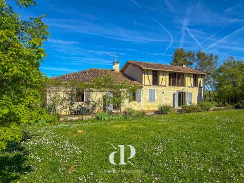 Mauvezin Gers villa foto 7367136