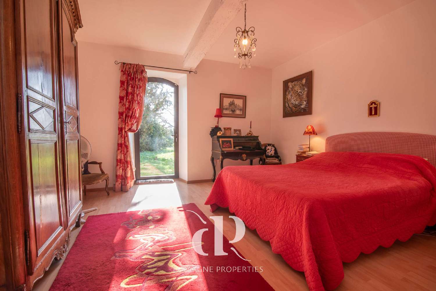  te koop villa Mauvezin Gers 7