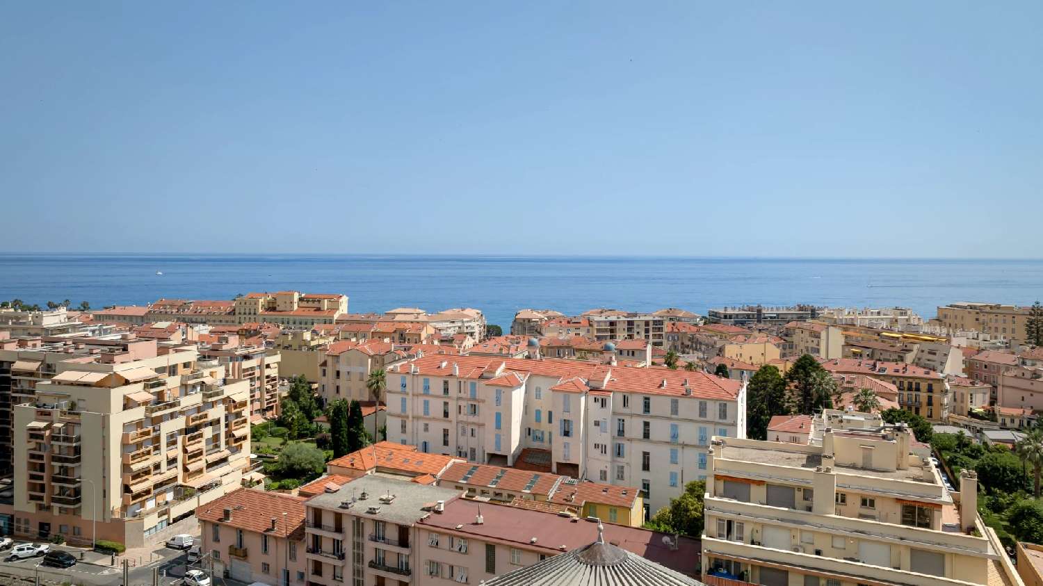 for sale villa Menton Alpes-Maritimes 1