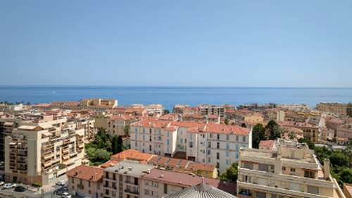 Menton Alpes-Maritimes villa foto 7379270
