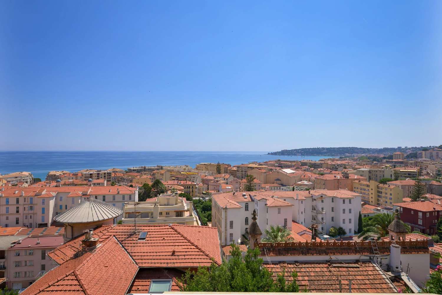 for sale villa Menton Alpes-Maritimes 3