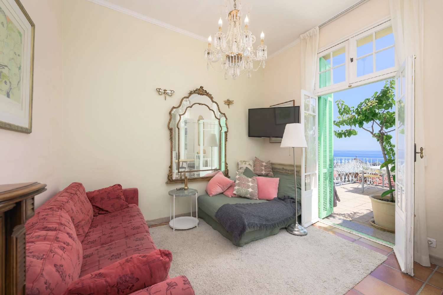 for sale villa Menton Alpes-Maritimes 5