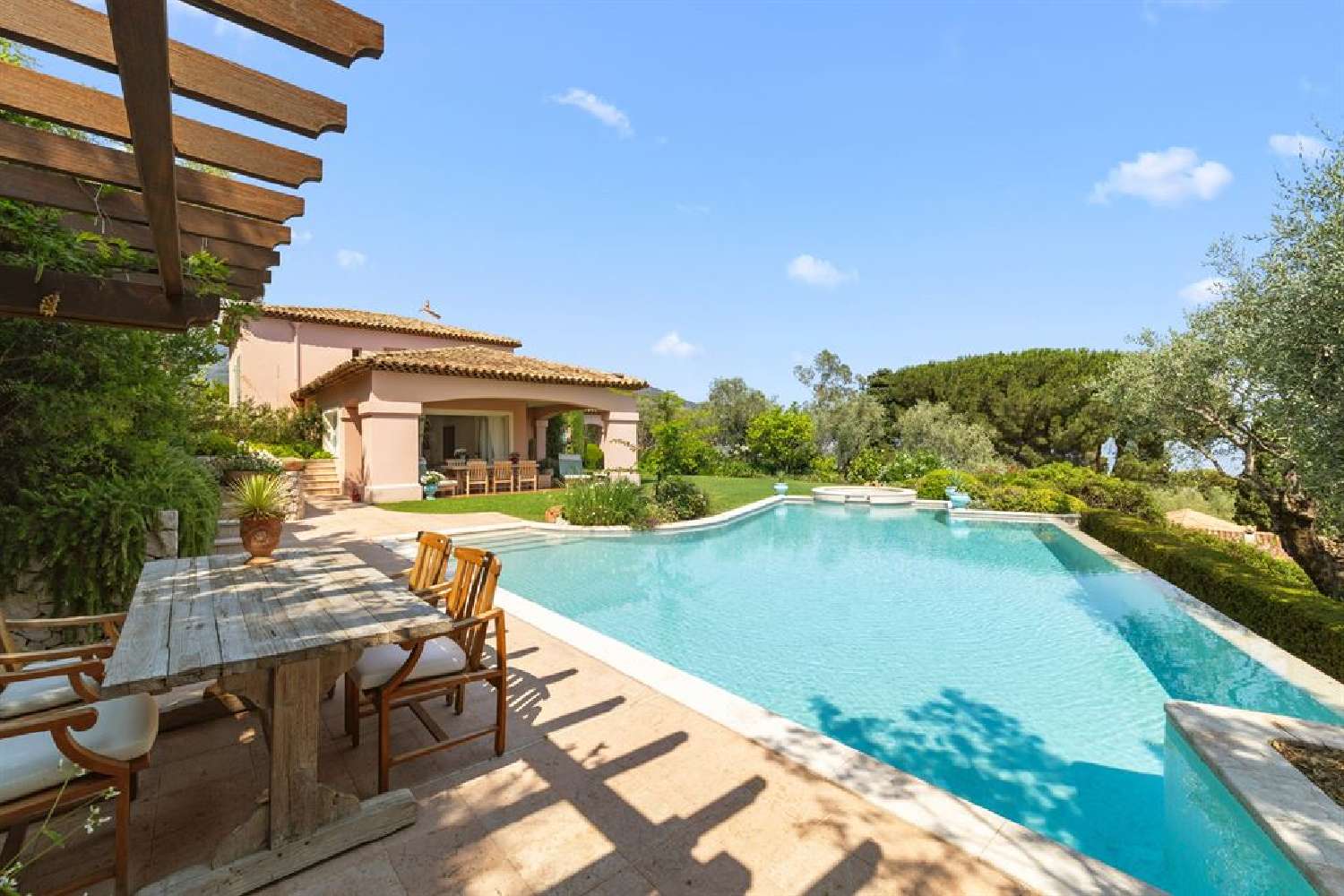 for sale villa Menton Alpes-Maritimes 4