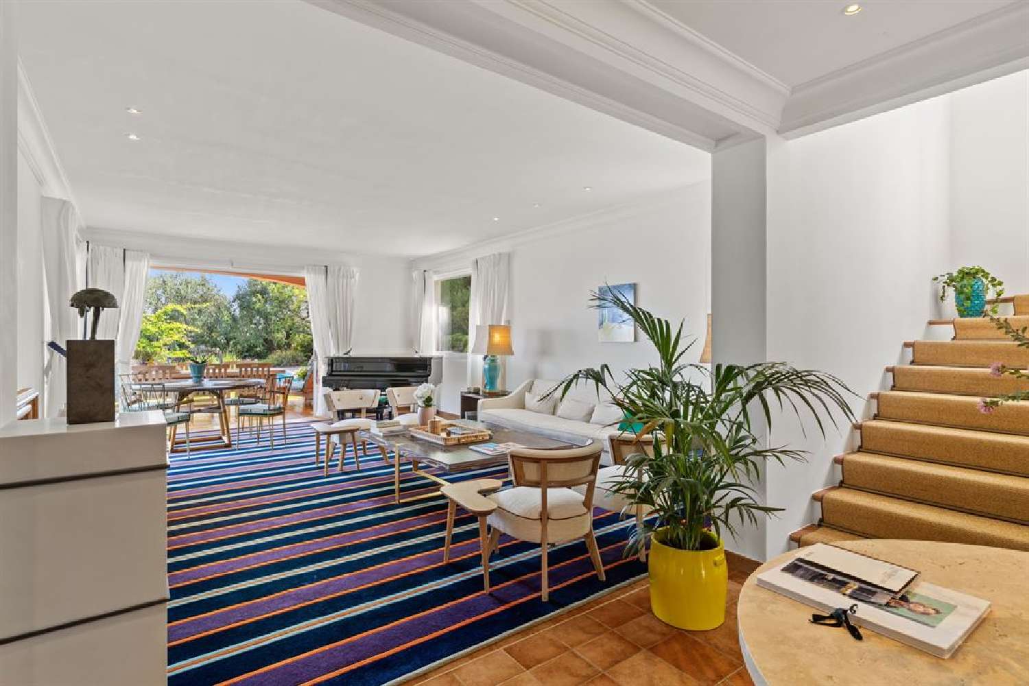 for sale villa Menton Alpes-Maritimes 5