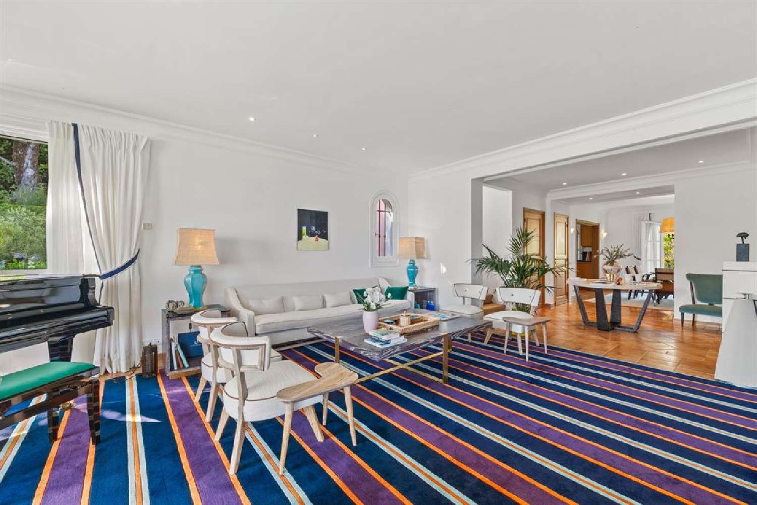 for sale villa Menton Alpes-Maritimes 6