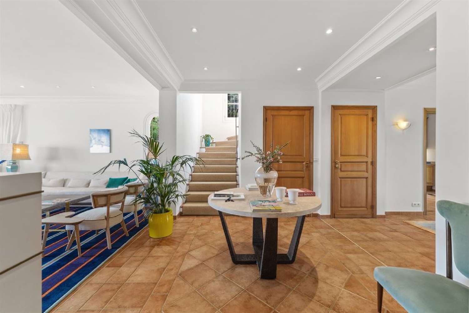 for sale villa Menton Alpes-Maritimes 7