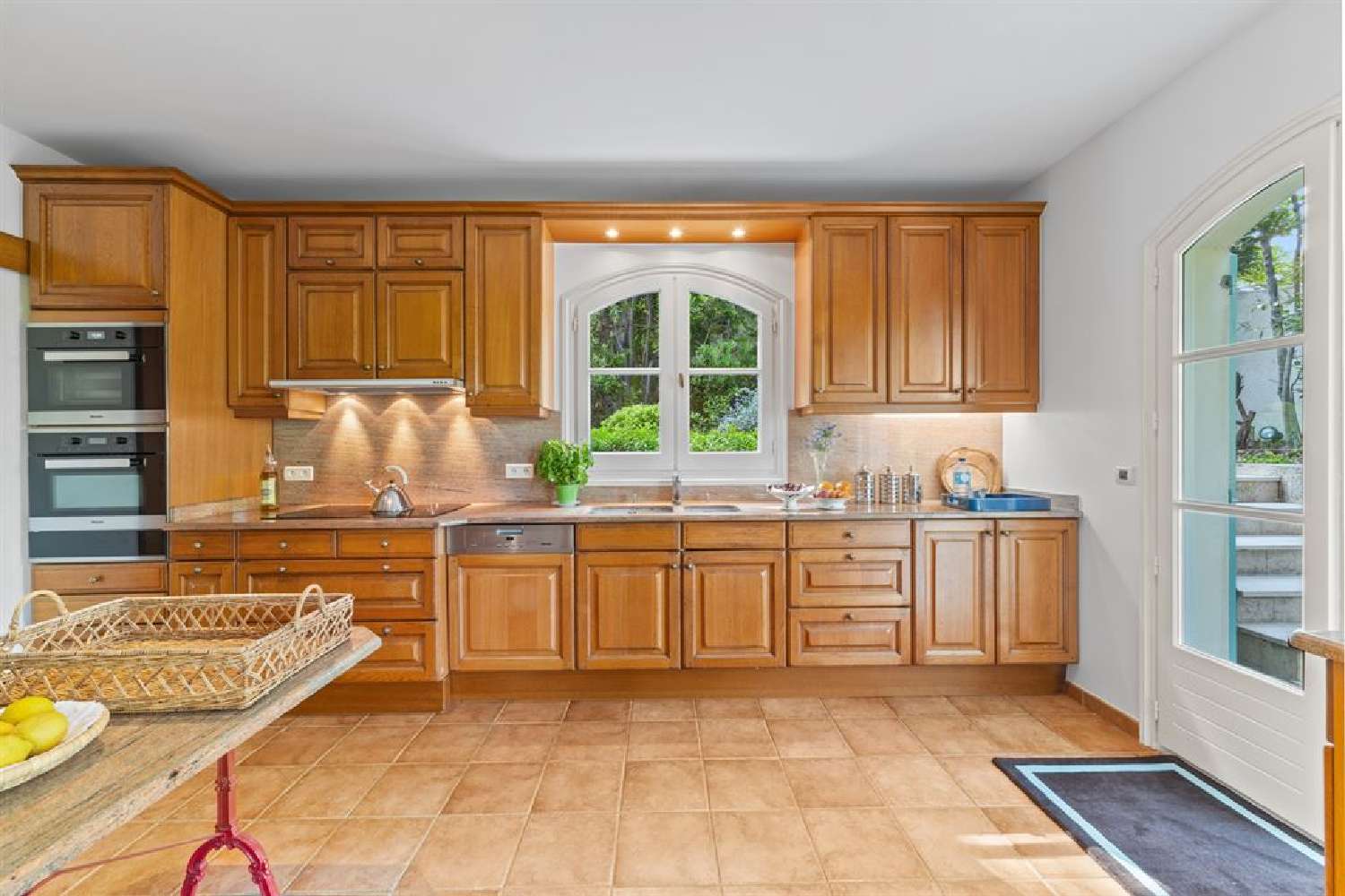 for sale villa Menton Alpes-Maritimes 8