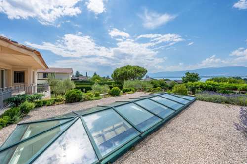 Messery Haute-Savoie villa foto 7373664